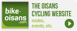 The Oisans cycling website: routes, events, etc.